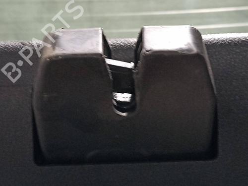 Used Tailgate lock FORD MONDEO IV (BA7) [2007-2015]  11270369