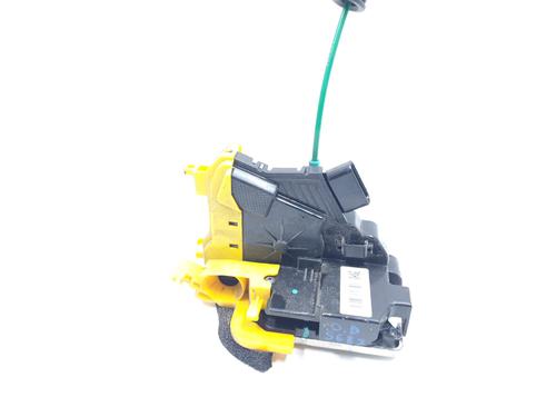 Front right lock KIA PRO CEE'D (JD) 1.6 CRDi 128 | BP36702867C97 - Image 2