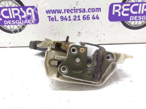Rear right lock SUZUKI IGNIS I (FH)  | BP9471038C99 
