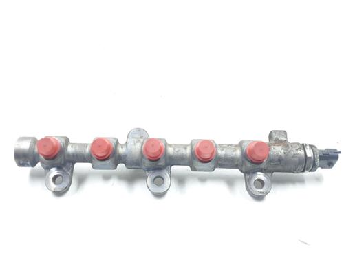 Sprederrør Sprederrør RENAULT TRAFIC II Bus (JL) [2001-2026] 33975273 33975273