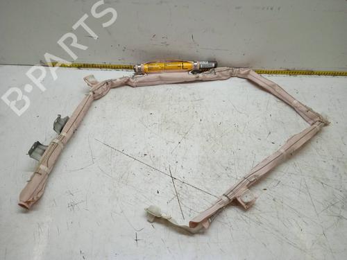 Høyre sete kollisjonspute TOYOTA PRIUS (_W3_) [2008-2016]  9487747
