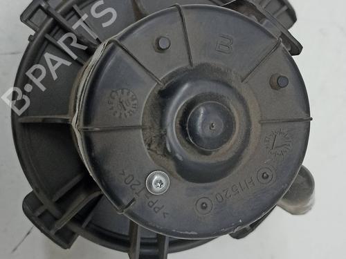 Heater blower motor PEUGEOT 307 SW (3H)  | BP9473532M62 