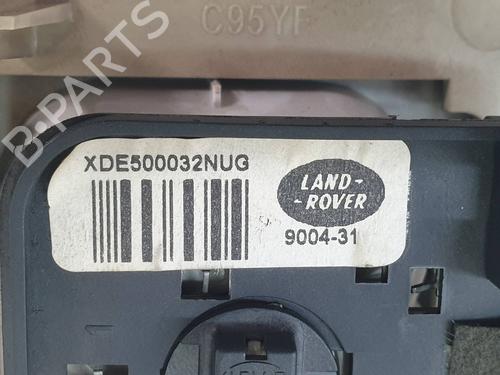 Interior roof light LAND ROVER RANGE ROVER SPORT I (L320) 2.7 D 4x4 | BP13940728I8 