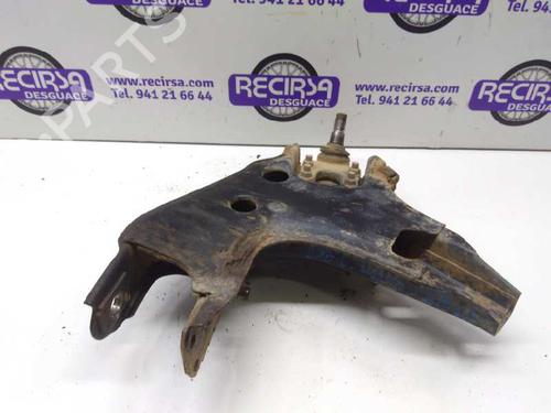 Left front suspension arm NISSAN TERRANO II (R20)  | BP9462141M12 
