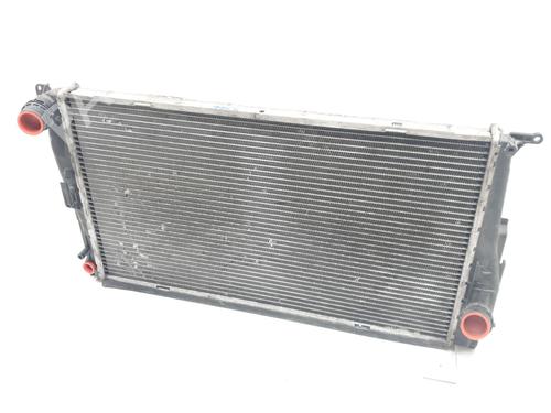 Water radiator BMW 1 (E87) 120 d | BP34187339M31 - Image 4