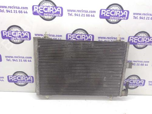 AC radiator CITROËN XSARA PICASSO (N68) 1.6 | BP9470882M32 