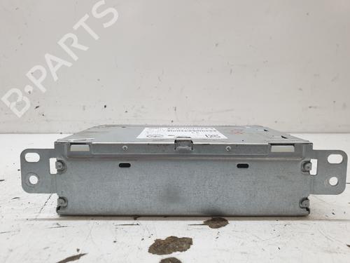 Electronic module PEUGEOT 308 II (LB_, LP_, LW_, LH_, L3_)  | BP23406759M83 