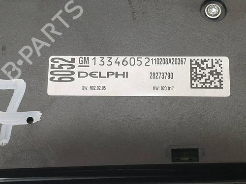 Switch OPEL ASTRA J (P10)  | BP14244450I30 
