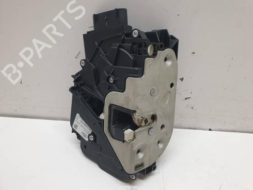 Used Rear left lock FORD B-MAX (JK) 1.6 TDCi (95 hp) 15952727