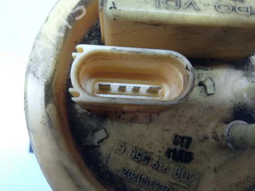 Fuel pump SKODA FABIA II (542)  | BP9468184M76 