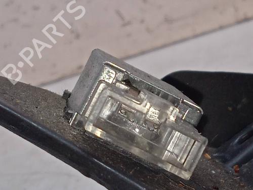 Glove box VW GOLF V (1K1)  | BP9961266C95 