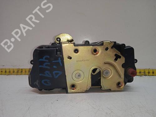 Rear right lock CITROËN XSARA PICASSO (N68) 2.0 HDi | BP9487121C99 