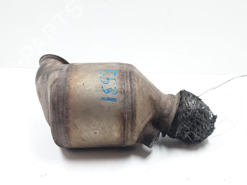Katalysator für AUDI A3 (8P1) 2.0 TDI 16V (140 hp) 33114550