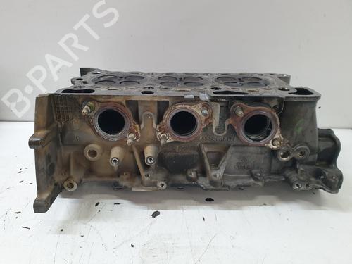 Used Cylinder head LAND ROVER DISCOVERY III (L319) 2.7 TD 4x4 (190 hp) 23557888