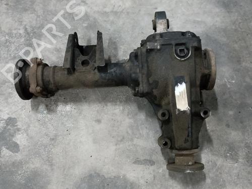 Used Front differential NISSAN TERRANO II (R20) [1992-2007]  9472796