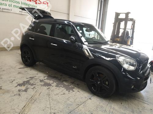 AC radiator MINI MINI COUNTRYMAN (R60) Cooper S ALL4 | BP40109329M32 - Image 7