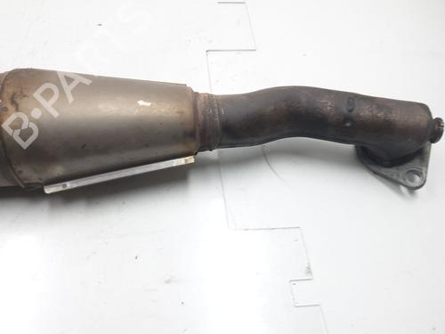 Catalyst KIA CEED (CD) 1.6 CRDi 136 Eco-Dynamics+ | BP33288403M10 - Image 3