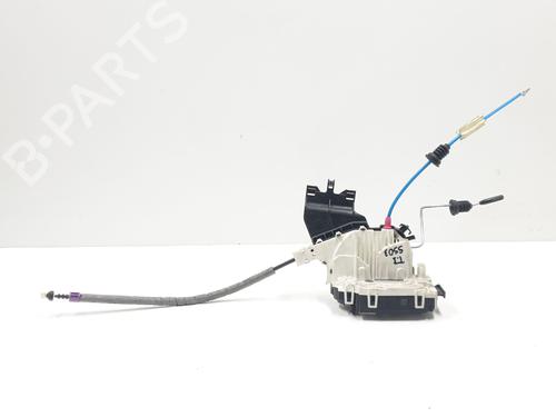 rear-left-lock-mercedes-benz-cla-coupe-c117-2013-2014-2015-2016-2017-2018-2019-36051097 main image