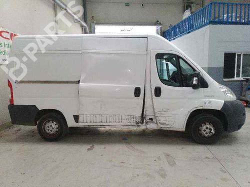 Mass air flow sensor PEUGEOT BOXER Van  | BP9550364M95  - Image 12