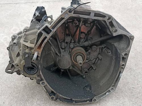 Gearbox RENAULT MEGANE III Hatchback (BZ0/1_, B3_) 1.5 dCi (BZ09, BZ0D, BZ1W, BZ29, BZ14) | BP9469669M3 