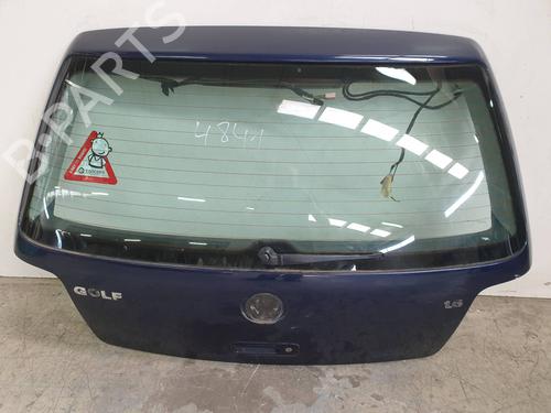 Used Tailgate VW GOLF IV (1J1) 1.6 (100 hp) 14936768