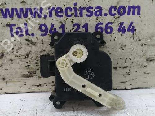 Used Heater blower motor MITSUBISHI PAJERO I (L04_G, L14_G) [1982-1991]  9479836