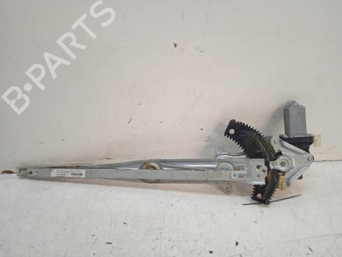 Front right window mechanism NISSAN MICRA IV (K13K, K13KK)  | BP10098049C23 