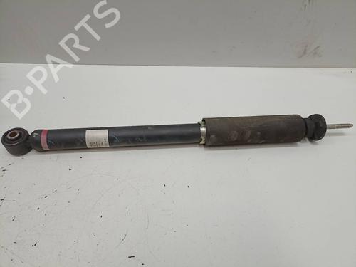Used Right rear shock absorber MITSUBISHI MIRAGE / SPACE STAR VI Hatchback (A0_A) [2012-2025]  14239222
