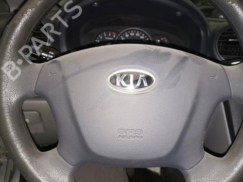 Used Airbag Kit KIA CARENS II MPV (FJ) [2002-2013]  15678956