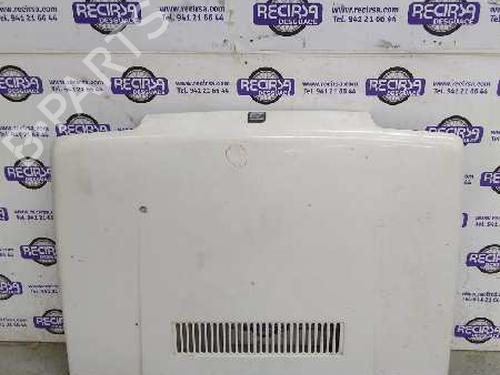 Hood SEAT MARBELLA (28A)  | BP9481168C1