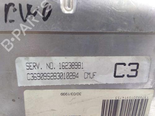 Engine control unit (ECU) DAEWOO NUBIRA Saloon (J100)  | BP9465100M57 