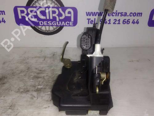 Front right lock BMW 3 (E46) 330 d | BP9473792C97