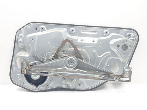 Front left window mechanism VOLVO S40 II (544) 2.0 D | BP29973351C22