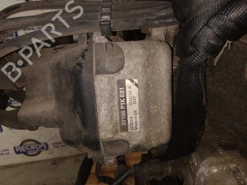 Engine HONDA CIVIC VI Fastback (MA, MB)  | BP9479495M1 