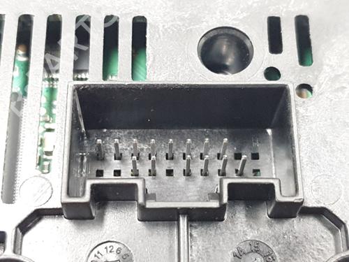 Switch AUDI Q7 (4MB, 4MG, 4MQ) SQ7 quattro | BP30277791I30 