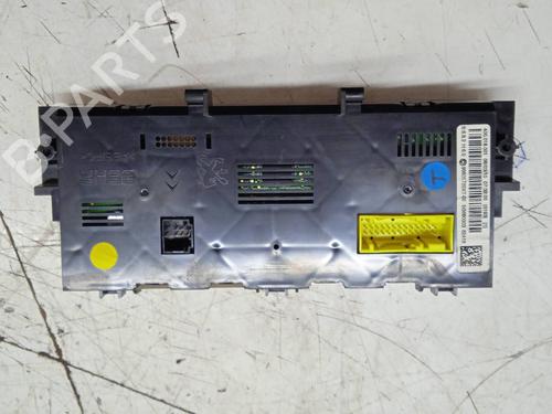 Climate control CITROËN C3 II (SC_)  | BP10049472I5 
