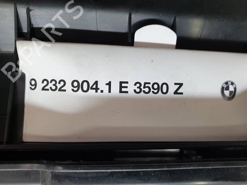Glove box BMW 3 (E90)  | BP17234719C95