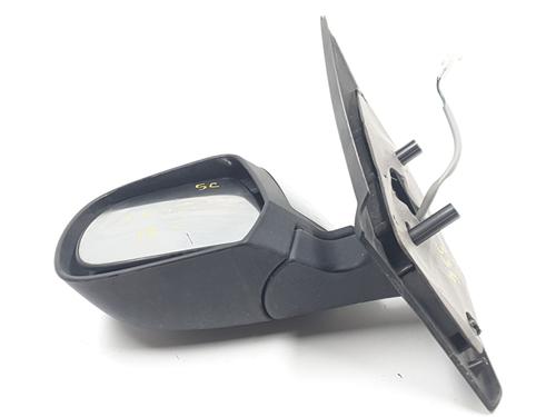 Retrovisor esquerdo DACIA LODGY (JS_) 1.2 TCe (JSAY, JSM0) | BP30204732C26