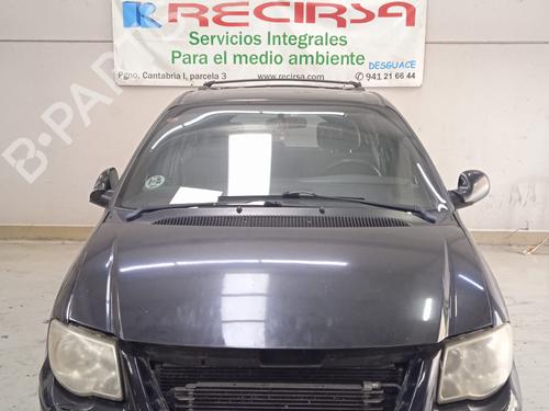 Motor CHRYSLER VOYAGER IV (RG, RS) 2.8 CRD | BP9486354M1 