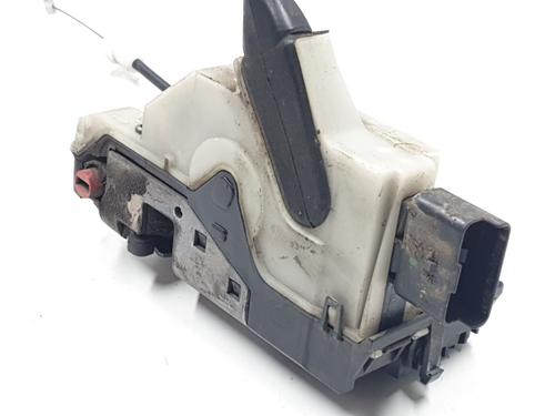 Rear left lock PEUGEOT 208 I (CA_, CC_)  | BP29973513C100