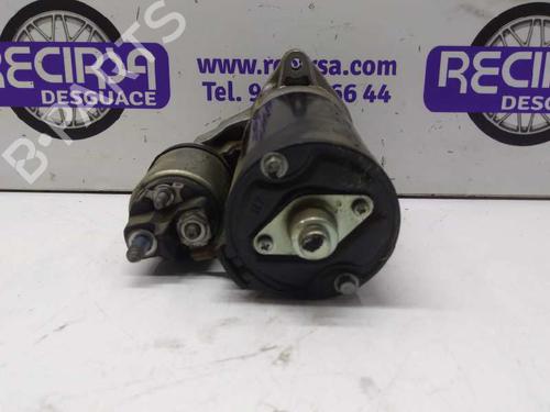 Starter CHEVROLET AVEO Hatchback (T300) | BP12542546M8