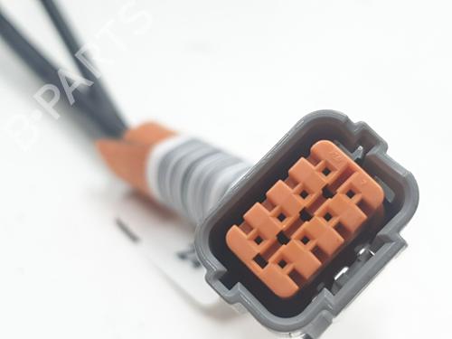 Cámara KIA STONIC (YB) 1.0 T-GDi Eco-Dynamics+ | BP30717307E14 