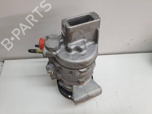 AC compressor FORD TOURNEO COURIER B460 MPV  | BP17766909M34 