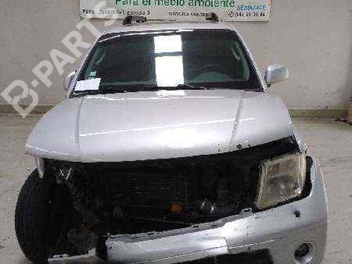 Used Parts NISSAN PATHFINDER III (R51)  2.5 dCi 4WD  1021397