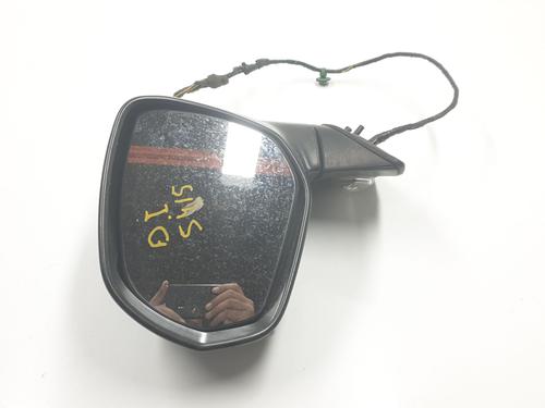 Left mirror CITROËN C4 Picasso I MPV (UD_) 1.6 HDi | BP28839652C26 