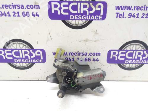Rear wiper motor RENAULT KANGOO (KC0/1_)  | BP9470770M102 