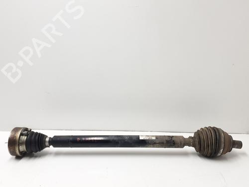 Drivaksel fortil Højre VW GOLF VII (5G1, BQ1, BE1, BE2) [2012-2021]  28092864