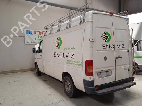 Retrovisor izquierdo VW LT 28-46 II Van (2DA, 2DD, 2DH)  | BP9550990C26 