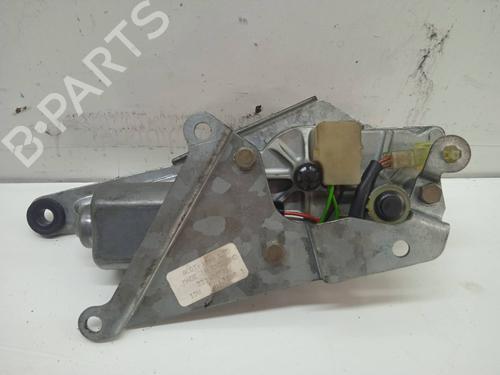 Used Rear wiper motor OPEL FRONTERA A Sport (U92) [1992-1998]  11885179