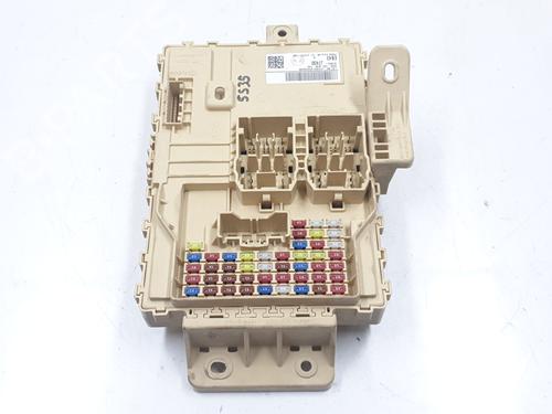 Fuse box KIA CEED (CD) 1.6 CRDi 136 Eco-Dynamics+ | BP33288413E1 - Image 2